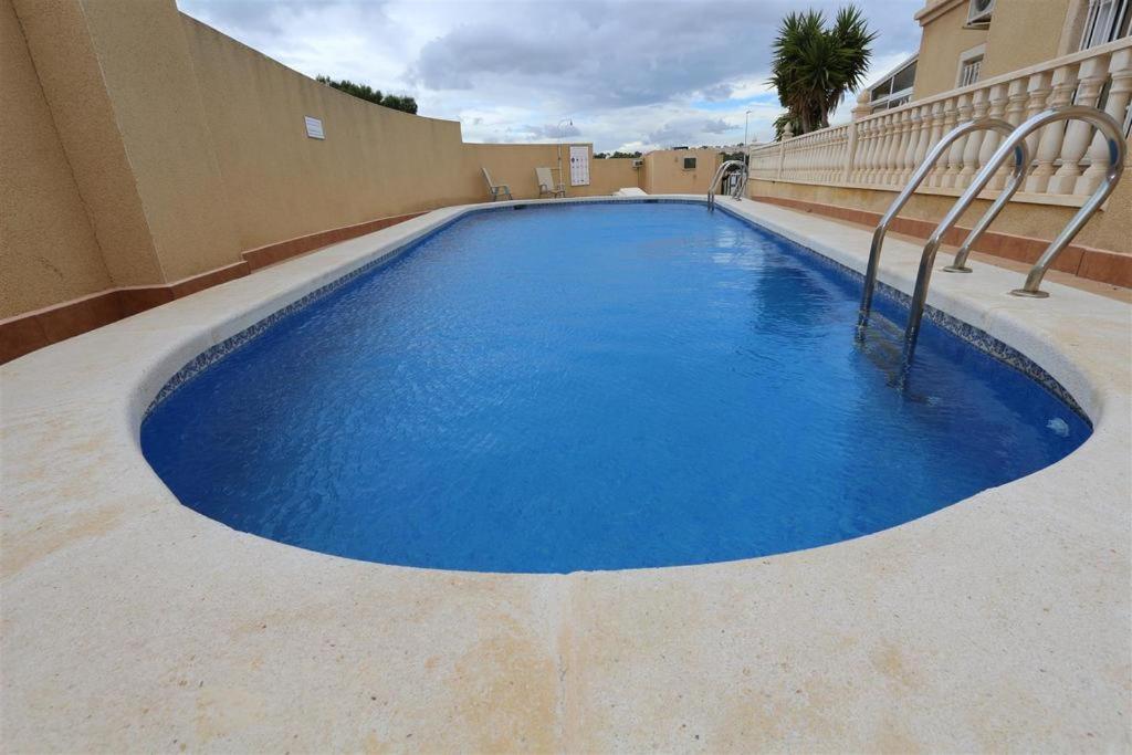 Maison De Vacances De 3 Chambres A Orihuela Costa - Torrevieja ! Zewnętrze zdjęcie