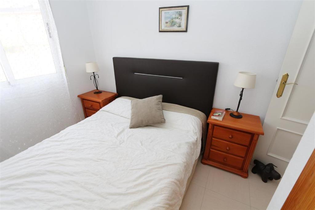 Maison De Vacances De 3 Chambres A Orihuela Costa - Torrevieja ! Zewnętrze zdjęcie